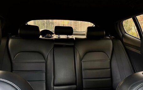 KIA Stinger I, 2018 год, 3 490 000 рублей, 3 фотография