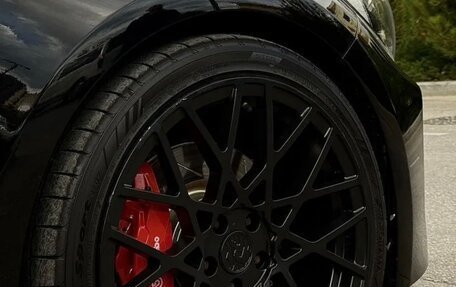 KIA Stinger I, 2018 год, 3 490 000 рублей, 6 фотография