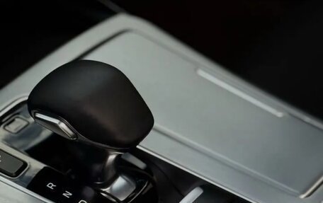 KIA Stinger I, 2018 год, 3 490 000 рублей, 12 фотография