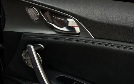 KIA Stinger I, 2018 год, 3 490 000 рублей, 9 фотография