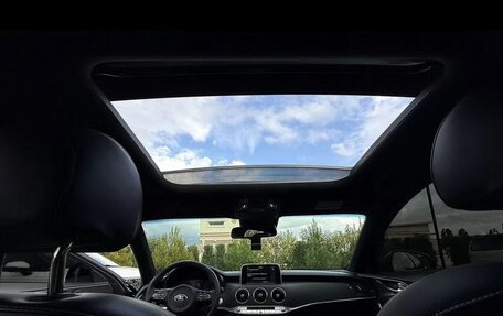 KIA Stinger I, 2018 год, 3 490 000 рублей, 11 фотография