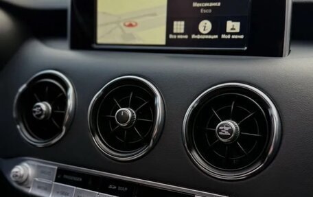 KIA Stinger I, 2018 год, 3 490 000 рублей, 10 фотография