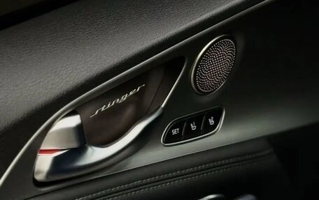 KIA Stinger I, 2018 год, 3 490 000 рублей, 8 фотография