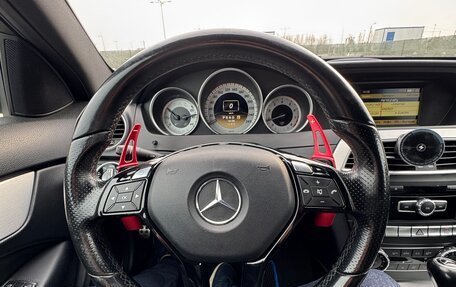 Mercedes-Benz C-Класс, 2012 год, 1 350 000 рублей, 2 фотография