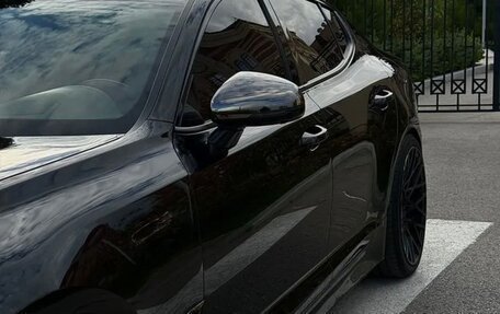 KIA Stinger I, 2018 год, 3 490 000 рублей, 13 фотография