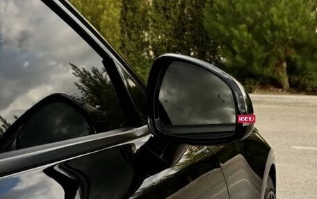 KIA Stinger I, 2018 год, 3 490 000 рублей, 7 фотография