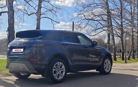 Land Rover Range Rover Evoque II, 2019 год, 4 490 000 рублей, 2 фотография