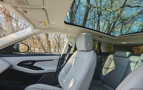 Land Rover Range Rover Evoque II, 2019 год, 4 490 000 рублей, 7 фотография