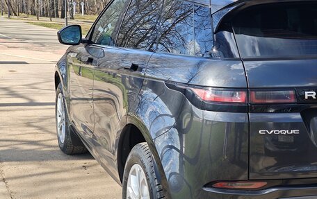 Land Rover Range Rover Evoque II, 2019 год, 4 490 000 рублей, 4 фотография