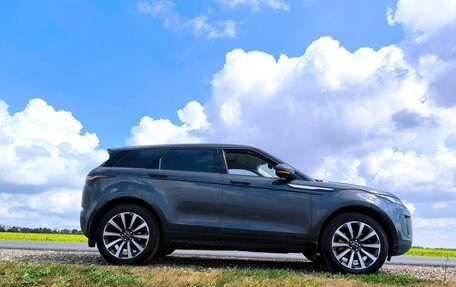 Land Rover Range Rover Evoque II, 2019 год, 4 490 000 рублей, 11 фотография