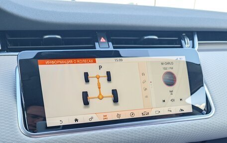 Land Rover Range Rover Evoque II, 2019 год, 4 490 000 рублей, 9 фотография