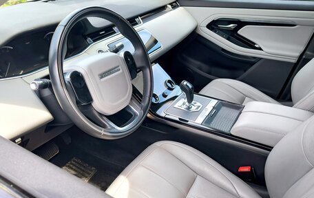 Land Rover Range Rover Evoque II, 2019 год, 4 490 000 рублей, 10 фотография