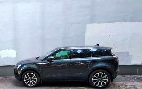 Land Rover Range Rover Evoque II, 2019 год, 4 490 000 рублей, 12 фотография