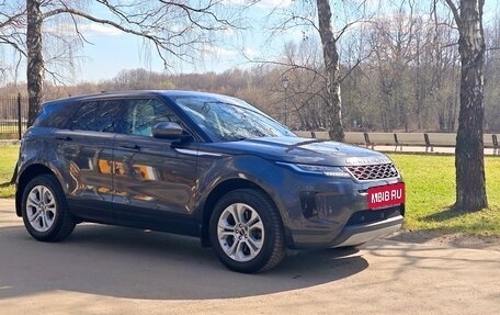 Land Rover Range Rover Evoque II, 2019 год, 4 490 000 рублей, 3 фотография