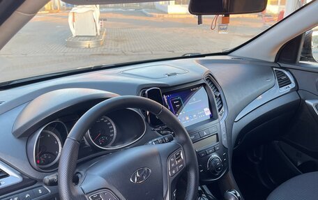 Hyundai Santa Fe III рестайлинг, 2013 год, 1 750 000 рублей, 10 фотография