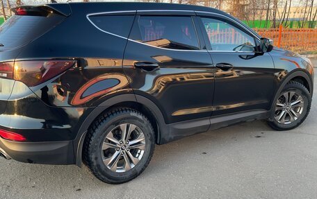 Hyundai Santa Fe III рестайлинг, 2013 год, 1 750 000 рублей, 8 фотография