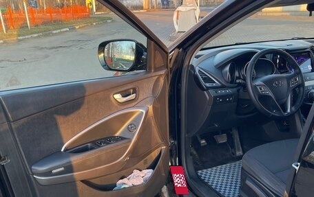 Hyundai Santa Fe III рестайлинг, 2013 год, 1 750 000 рублей, 11 фотография