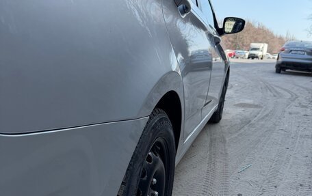 Hyundai Solaris II рестайлинг, 2012 год, 585 000 рублей, 5 фотография