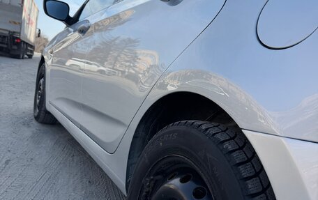 Hyundai Solaris II рестайлинг, 2012 год, 585 000 рублей, 6 фотография