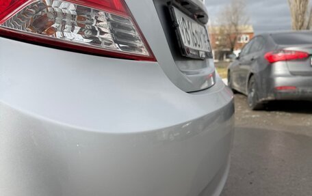 Hyundai Solaris II рестайлинг, 2012 год, 585 000 рублей, 10 фотография