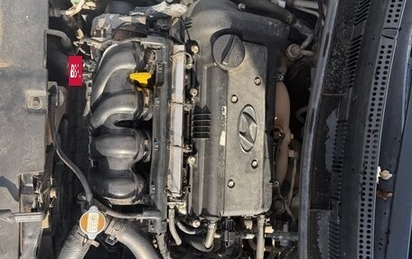 Hyundai Solaris II рестайлинг, 2012 год, 585 000 рублей, 12 фотография