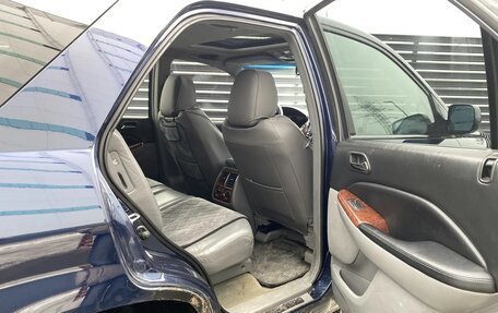 Acura MDX II, 2004 год, 620 000 рублей, 13 фотография