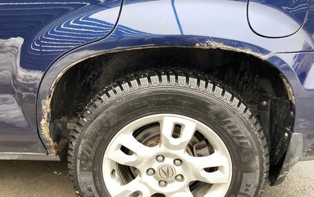 Acura MDX II, 2004 год, 620 000 рублей, 21 фотография