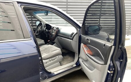 Acura MDX II, 2004 год, 620 000 рублей, 11 фотография