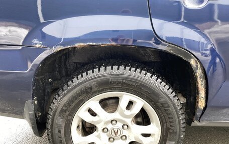 Acura MDX II, 2004 год, 620 000 рублей, 20 фотография