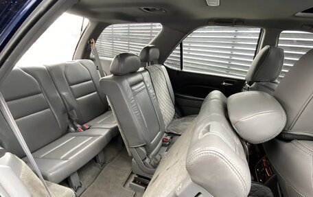 Acura MDX II, 2004 год, 620 000 рублей, 14 фотография