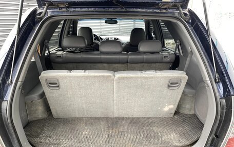 Acura MDX II, 2004 год, 620 000 рублей, 15 фотография