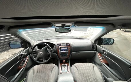 Acura MDX II, 2004 год, 620 000 рублей, 9 фотография