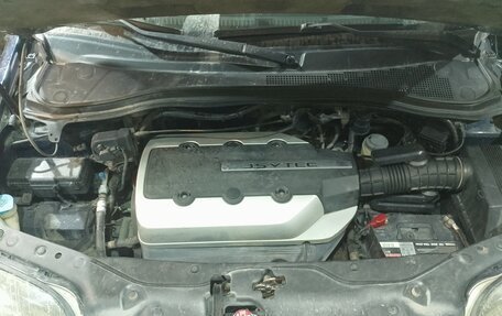 Acura MDX II, 2004 год, 620 000 рублей, 18 фотография