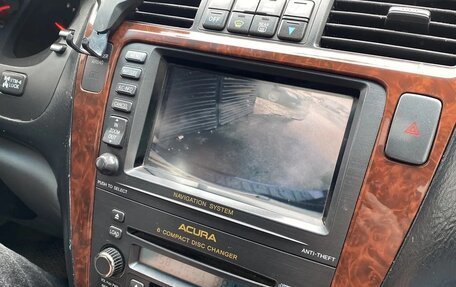 Acura MDX II, 2004 год, 620 000 рублей, 17 фотография