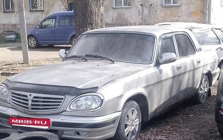 ГАЗ 31105 «Волга», 2007 год, 150 000 рублей, 2 фотография