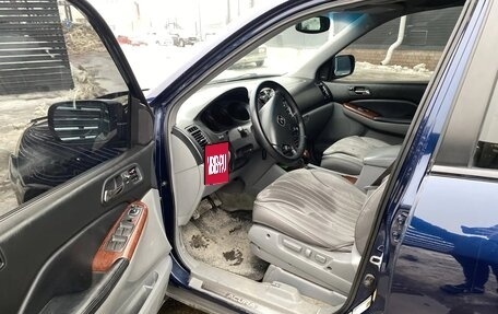 Acura MDX II, 2004 год, 620 000 рублей, 10 фотография