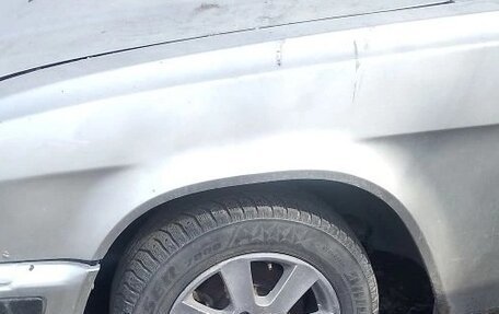 ГАЗ 31105 «Волга», 2007 год, 150 000 рублей, 5 фотография