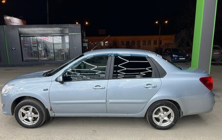 Datsun on-DO I рестайлинг, 2014 год, 465 000 рублей, 6 фотография