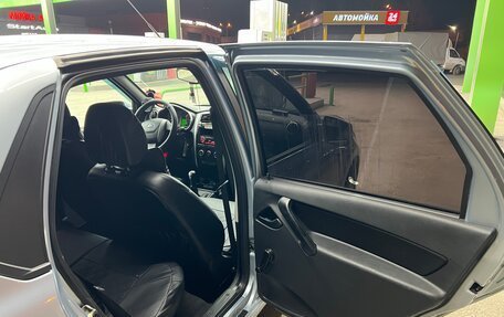 Datsun on-DO I рестайлинг, 2014 год, 465 000 рублей, 10 фотография