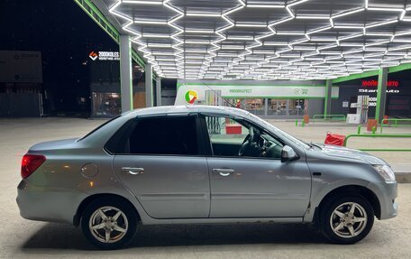 Datsun on-DO I рестайлинг, 2014 год, 465 000 рублей, 5 фотография