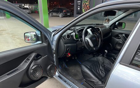 Datsun on-DO I рестайлинг, 2014 год, 465 000 рублей, 7 фотография