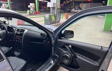 Datsun on-DO I рестайлинг, 2014 год, 465 000 рублей, 8 фотография