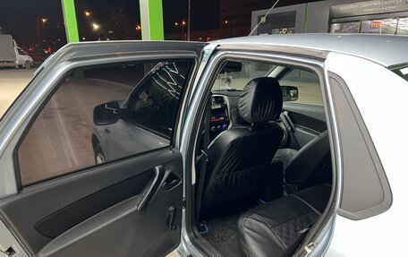 Datsun on-DO I рестайлинг, 2014 год, 465 000 рублей, 9 фотография