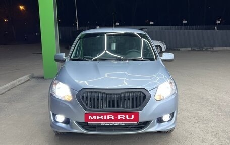 Datsun on-DO I рестайлинг, 2014 год, 465 000 рублей, 3 фотография