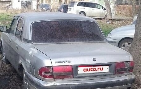 ГАЗ 31105 «Волга», 2007 год, 150 000 рублей, 4 фотография