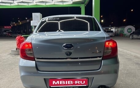 Datsun on-DO I рестайлинг, 2014 год, 465 000 рублей, 4 фотография