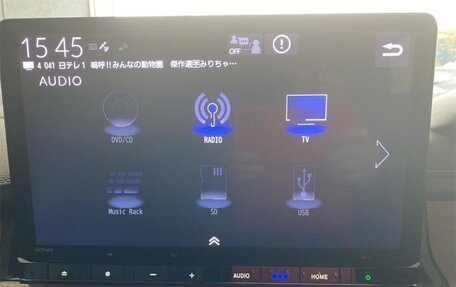 Honda Stepwgn, 2022 год, 2 355 000 рублей, 19 фотография