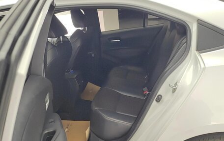 Toyota Corolla, 2021 год, 1 310 000 рублей, 6 фотография
