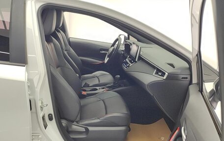 Toyota Corolla, 2021 год, 1 310 000 рублей, 5 фотография