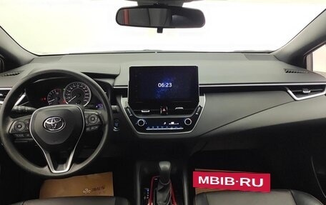 Toyota Corolla, 2021 год, 1 310 000 рублей, 4 фотография